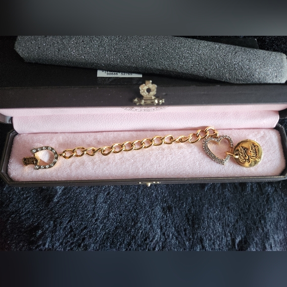 Juicy couture bracelet - Picture 3 of 8